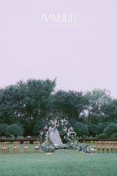 -琥珀婚礼策划AMBER WEDDING