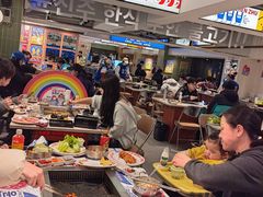 -尹珍珠·韩式无限烤肉(回龙湾店)