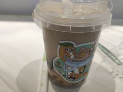 -快乐番薯(金沙天街店)