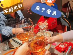 -青年公社烤鸭(姚家园万象汇店)