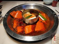 -孙毛肚火锅(春熙路店)