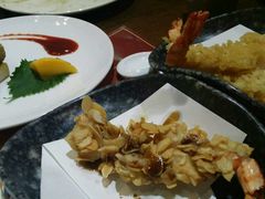 -铁板诱惑法式铁板烧(大卫城店)