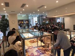 -石头先生的烤炉(济南领秀城贵和店)