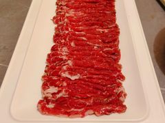 鲜切牛氏辈-君邦火锅(新疆大厦店)