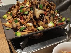 -湘味淳(千禧街店)