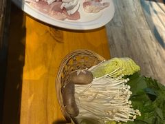 -同仁四季椰子鸡(海岸城天利店)