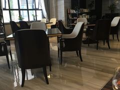 大堂-画臻楼.家宴.融合菜(锦业路店)