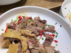 -钱小奴创意自助餐厅·原切谷饲安格斯畅吃(宁波环球银泰城店)