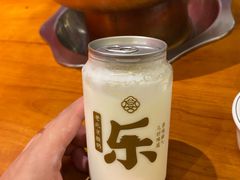 -乐宴·老北京铜火锅(桂庙店)