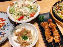 -胜代日本料理(云程巷小区店)