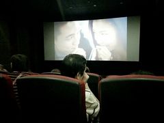 -中影火星湖影城(江门新会店)