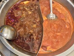 -刘一手重庆火锅(万达广场店)