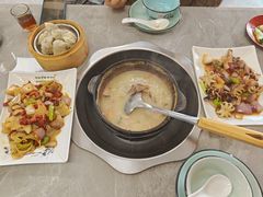 -林记潮汕海鲜砂锅粥(平潭店)