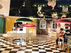-H次元沉浸剧情密室(街道口店)