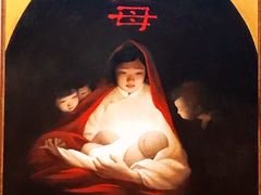 -巴黎圣母院