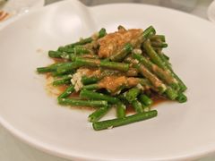 -四季轩中餐厅(徐州开元名都大酒店)
