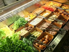 -火炉火自助餐(喜隆多店)