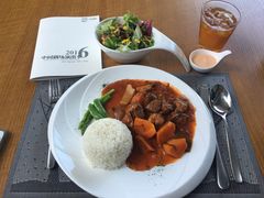 -香草意餐厅(杏石口路店)