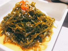 -半天妖烤鱼(西铁营万达店)