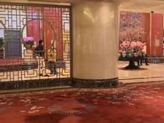 -北京中国大饭店