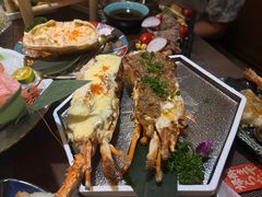 -弓二·烧鸟居酒屋(财富购物中心店)