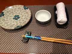 餐具摆设-乾山寿司(好运街店)