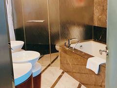 -上海凯宾斯基大酒店
