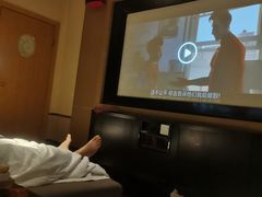 -金色印象·4K影院式足体养生(杨家坪西郊店)