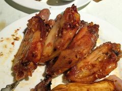 -戈拿旺巴西烤肉(崇文门店)