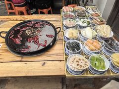 -重庆十八梯传统风貌区