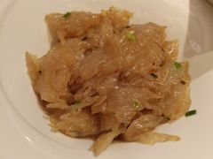 -上海金桥红枫万豪酒店-万豪中餐厅