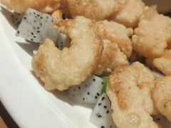 -颐和•海鲜砂锅粥•啫啫煲(奥林匹克广场店)