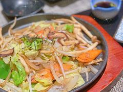 -山上下日本料理(万象城店)