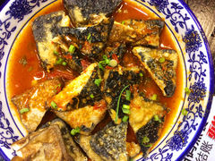 -骄傲de小龙虾 · 全羊馆(新北万达店)