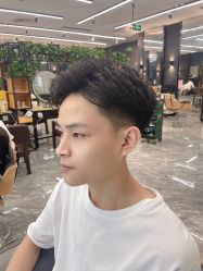 点击看大图 -藤野造型