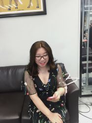 -Miracle集简美发沙龙