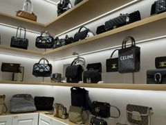 -海星奢选二手奢侈品手表包包鉴定回收寄卖(墨玉南路店)