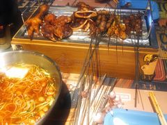 -一烧一烤•锦州烧烤(KTV包房·长江街店)