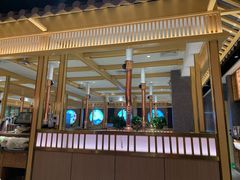 -韩宫宴炭火烤肉(印象城店)