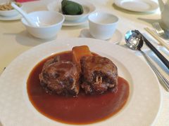 -富临饭店阿一鲍鱼