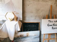 -MIMO CAFE(沙头角店)