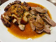 -黄连大头华烧鹅店(大良店)