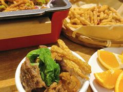 -肖记公安牛肉鱼杂馆· 省级非物质文化遗产(仁和路店)