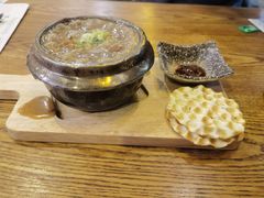 -金牌老碗时尚陕菜(王府井百货店)