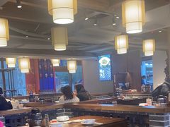 大堂-八碗湘长沙市井菜(坡子街店)