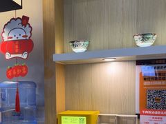 -吉野家(复兴路第二餐厅店)