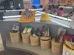 -蔡澜点心·粤菜(月星环球港店)