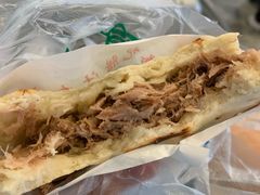 -大唐腾记腊汁肉夹馍(西安北站店)
