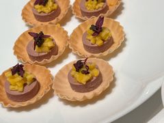 -今轩中餐厅(西安经开洲际酒店)