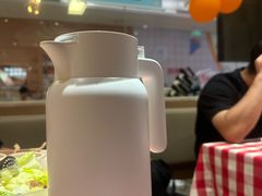 -西贝(紫荆广场店)